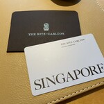 The Ritz-Carlton Millenia Singapore - 