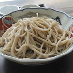 風の森 コスモポリタンカフェ - おろしそば