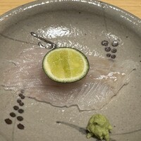 鮨 堀之内 - 