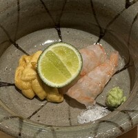 鮨 堀之内 - 
