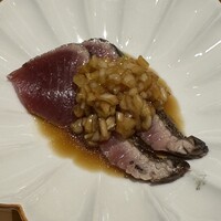 鮨 堀之内 - 