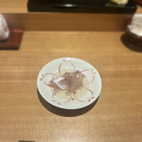 鮨 一 - 