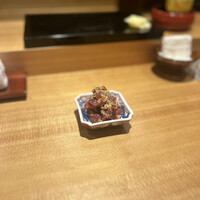 鮨 一 - 