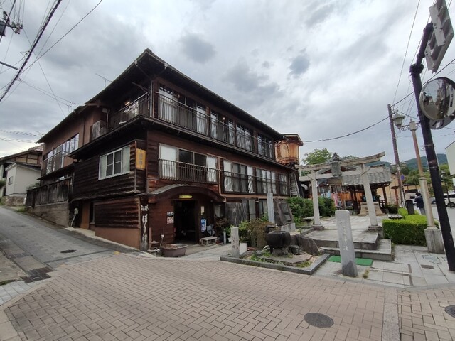 そばひろ - 飯坂温泉（食堂）の写真
