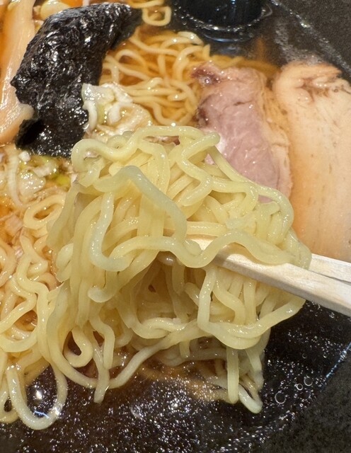 麺処 楽屋 WINS紫波店 - 日詰（ラーメン）の写真