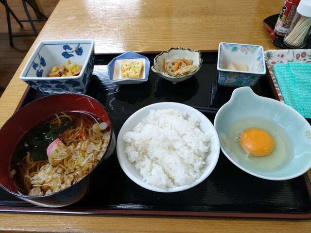そばひろ - 飯坂温泉（食堂）の写真