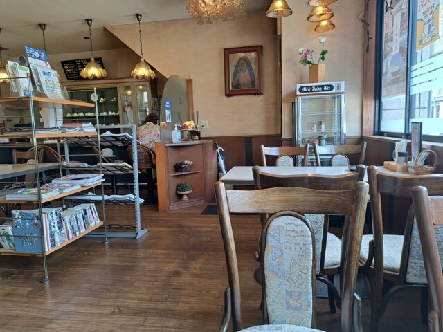 ジョイ - 片原町/喫茶店 | 食べログ