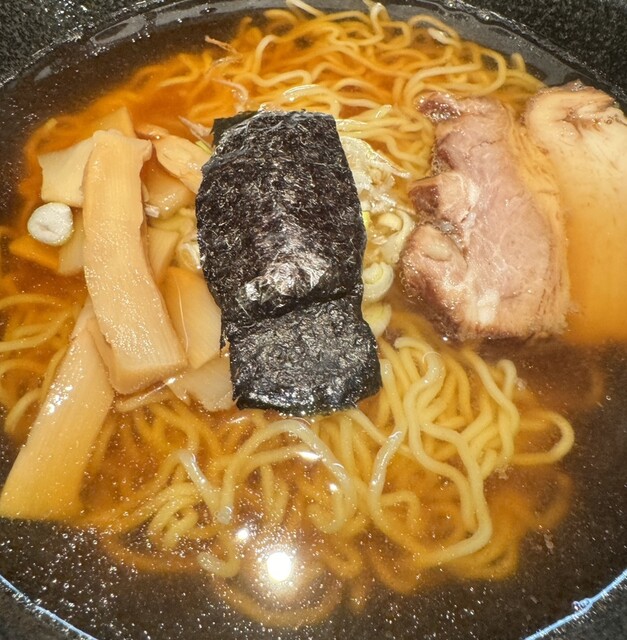 麺処 楽屋 WINS紫波店 - 日詰（ラーメン）の写真