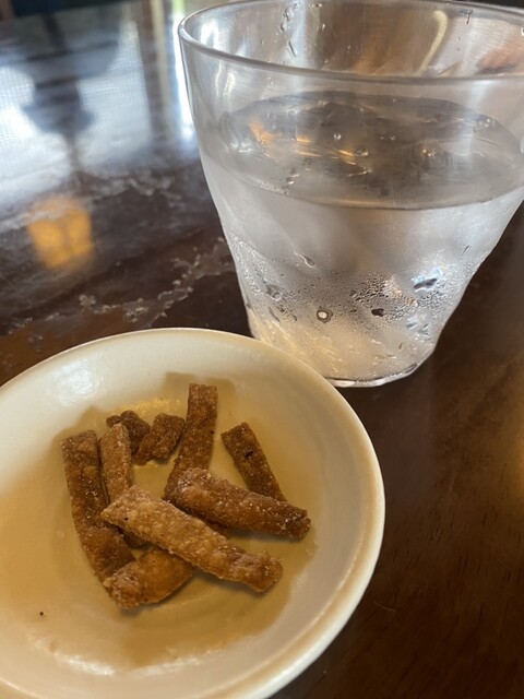 そば処 ひば - 帯広（そば）の写真