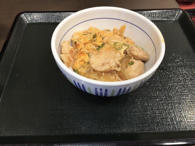 たな卯 なか卯 新大阪店 - 西中島南方/牛丼 | 食べログ