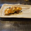 炭火焼鳥 ☆桃次郎 - 