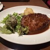 レストラン大宮 新丸ビル店