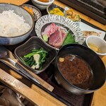 焼鳥 神保町とり瑛 - 