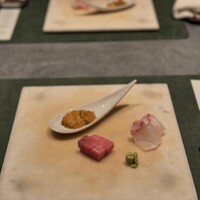 岩桧葉 - 