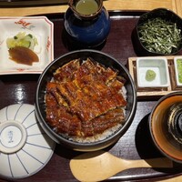 ひつまぶし名古屋備長 グランフロント大阪店 - 
