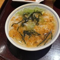 ひつまぶし名古屋備長 グランフロント大阪店 - 