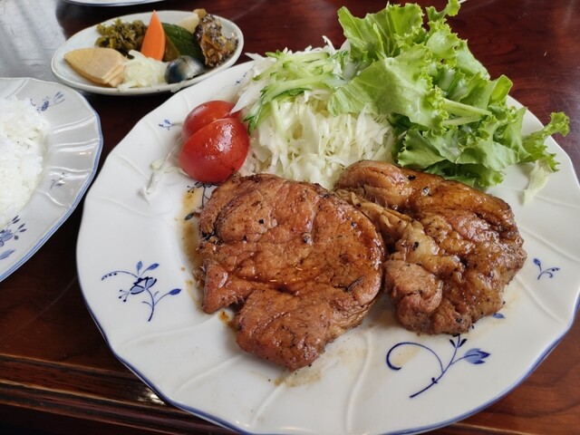 ピグミー - 医王寺前（洋食）の写真