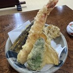 そば処 梅の花 - 