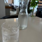 桃花水 - お水٩(^‿^)۶