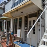 伽麗伊屋 ぴかんて  - 