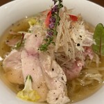 太閤らーめん - 