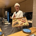 やき鳥 西むら - 