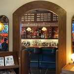 PUB LOUNGE EMERALD - 