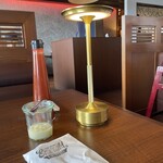 PUB LOUNGE EMERALD - 