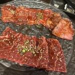 焼肉 道盛 - 