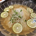 焼肉 道盛 - 