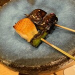 やき鳥 西むら - 