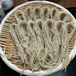 そば処 梅の花 - 