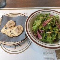 Aging beef ＆ Specialty coffee THE三本 - 