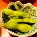 ごん太 - お通し（300円）