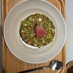 ハブモアカレー - 