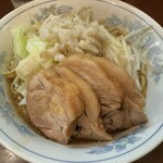 らーめん 陸 - 