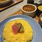 ハブモアカレー - 