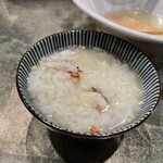 真鯛らぁめん 八十八 - 
