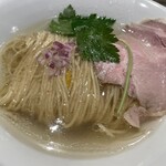 真鯛らぁめん 八十八 - 