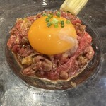 焼肉 道盛 - 