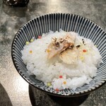 真鯛らぁめん 八十八 - 