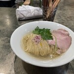 真鯛らぁめん 八十八 - 