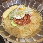 焼肉 道盛 - 