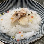 真鯛らぁめん 八十八 - 
