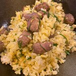 炙り家 ぼっけもん - 