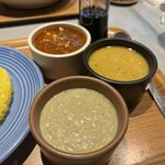 ハブモアカレー - 