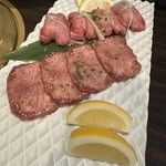 焼肉 道盛 - 