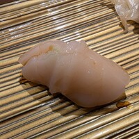 SUSHI TOKYO TEN、 新宿店 - 