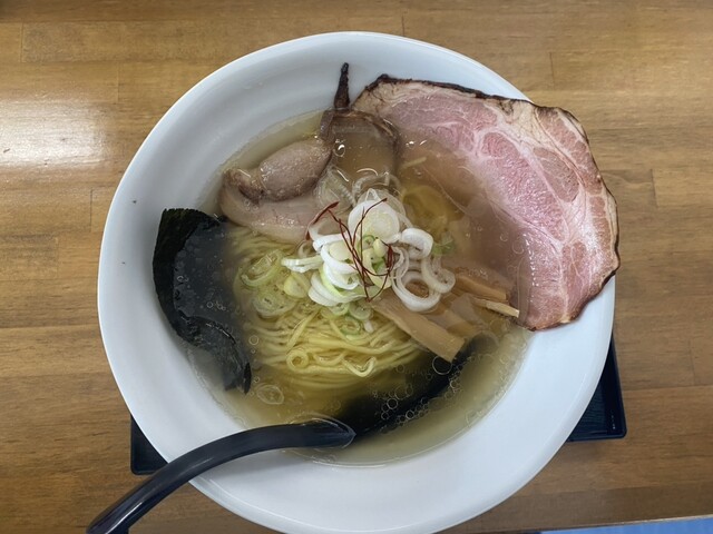 ゆるり - 城里町その他/ラーメン | 食べログ