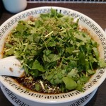 スパイス・ラー麺 卍力 - 